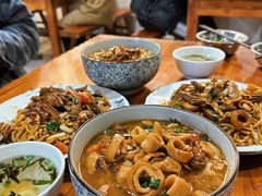 -荣荣面馆(丹溪大道店)