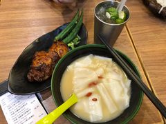 -班兰叶印尼美食