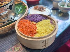 -甘家界牌柠檬鸭(青山店)