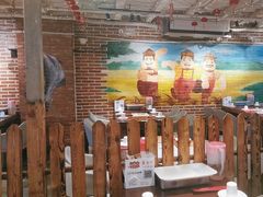 -三个大叔东北烧烤·砂锅菜(西三旗店)