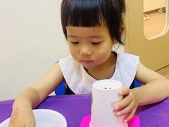 -金点蒙氏国际教育(悠然校区)