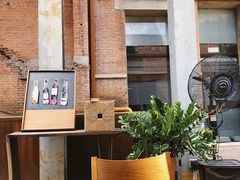 -大酉·M Coffee(北京美术馆店)