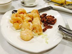 -岭南小馆