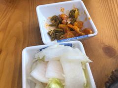 -寅春百年老卤面(汤山店)