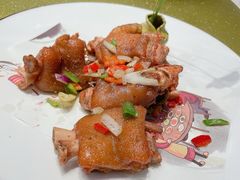-宏福来大酒店(青年东路店)