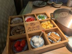 -大头椰·椰子鸡火锅(桂林万象城店)