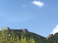 -青州市云门山风景区