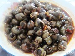 酱爆螺蛳&nbsp;-老品芳