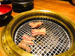 -肉魁屋·烧肉·烧鸟·酒场(高新店)