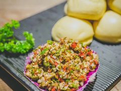 -兰木肆·云南菜(龙湖U城天街店)