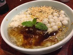 -绿茶餐厅(华联万柳店)