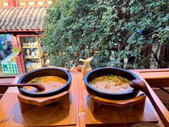 -勺子米线·云南传统小吃市集(四方街店)