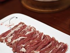 -1078號老北京涮肉(松柏店)