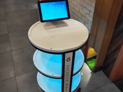 -好旺角齐市鲜切牛自助烤肉(农林五道街总店)