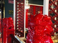 -皇城根北京风味主题餐厅(中海环宇城店)