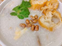 荔湾艇仔粥-点都德(北京路贰店)