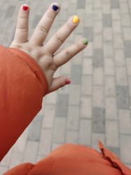 -初瞳专营美睫美甲