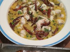 -湖兰金牌小炒肉(椒江万达店)