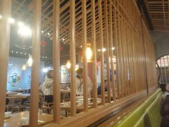 -陈傻子餐厅(世纪都会店)