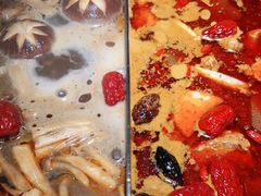 -湊湊火锅·茶憩(上海合生汇店)