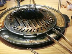 -喜来稀肉(北外滩白玉兰广场店)