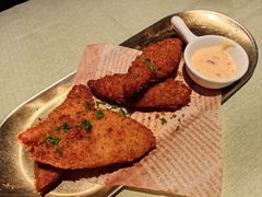 -碧特博格·20年品牌西餐厅(芜湖路店)