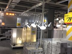 -宜家家居(西安未央商场店)