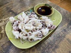 -贞姨美食·老字号海鲜大排档