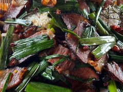 柏枝锅巴腊肉-杨记隆府(白象街店)