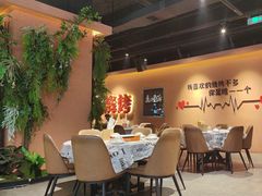 -虎子烧烤(湘江北路店)