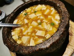 -绿茶餐厅(朝阳大悦城店)