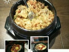 -汉米达特色料理餐厅(郴州友阿国际广场店)