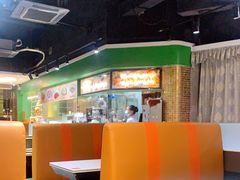 -锦园春香港茶餐厅(西海湾旗舰店)