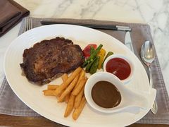 -成都瑞吉酒店·秀餐厅