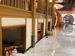 -青水瓦台汤泉(未央店)