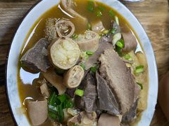 -正宗阳山牛杂(东城店)