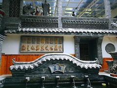 -老张烤羊(王哥庄店)