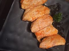 -新石器烤肉(之心城店)