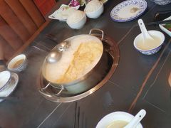 -淼福猪肚鸡·椰子鸡火锅(大沙地店)
