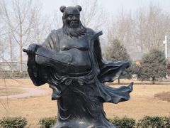 -赵州桥景区