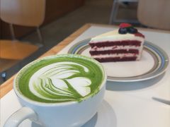 -姆们M Sweetie Cake(五道口店)