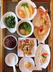 -馨月汇·一悦馨香月子中心(前滩店)