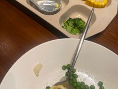 -U你·天然调味(南湖总店)