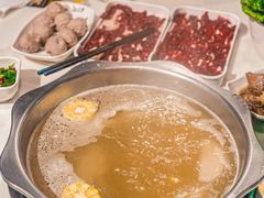 -潮汕大目牛肉火锅(皇岗旗舰店)