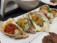 -水木锦堂·自助铁板烧(世贸天阶店)