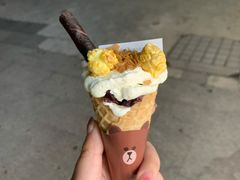 -云境cloudland·口味蛋糕•下午茶(长江路店)