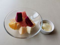 -菲滋意式餐厅(萧山市心店)