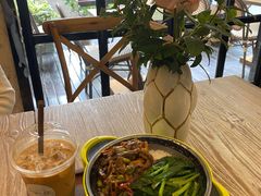 -SONGUOLIFE松果咖啡(七莘路店)