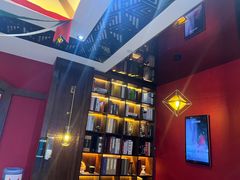 -恐怖游戏(湖滨店)