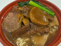 -下环街市熟食中心